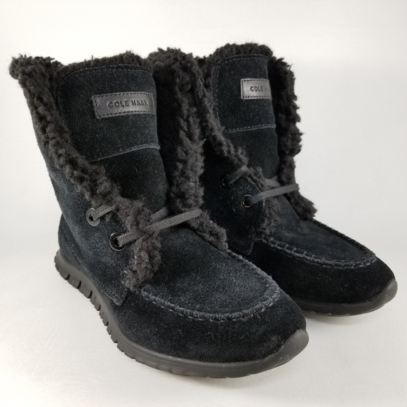 zerogrand boots womens